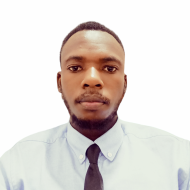 Timothy Khabusi