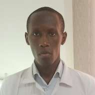 Augustine Musoke